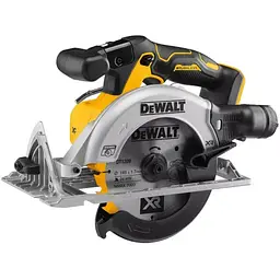 Пила дискова акумуляторна DeWalt без АКБ та ЗП DCS565N