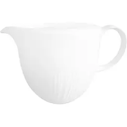 Молочник МВМ My Home Промінь 180 мл білий (KP-114 WHITE)