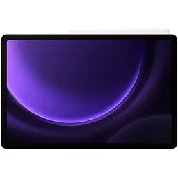 Планшет Samsung Galaxy Tab S9 FE Wi-Fi 6/128GB Lavender (SM-X510NLIA) - мініатюра 5