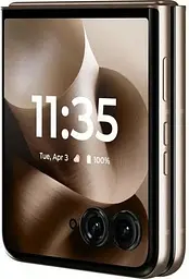 Смартфон Motorola Razr 60 Ultra 16/512GB Mountain Trail (Global) - мініатюра 3