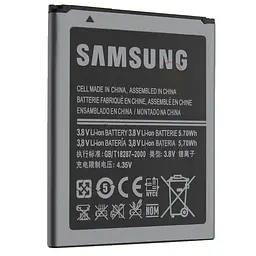 Акумуляторна батарея EB425161LU для Samsung i8160/i8190/S7560/S7562/S7580/S7582 1500 mAh (00004041)