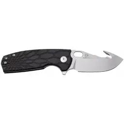 Ніж Fox Core Hunter FRN Black - мініатюра 2