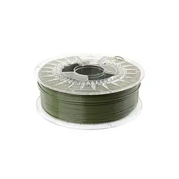 Пластик для 3D-принтера Spectrum PET-G Premium 1.75mm 1kg Green, Olive, RAL6003 (80603) - мініатюра 2