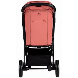 Прогулянкова коляска FreeON Dynamic pink (82597) - мініатюра 8