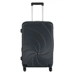 Валіза Semi Line 24" (M) Black (T5925-2) - мініатюра 2