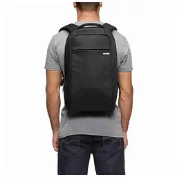 Рюкзак для ноутбука Incase 15" ICON Lite Pack (INCO100279-NVY) - мініатюра 11