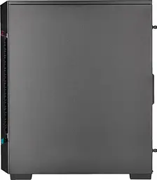 Корпус Corsair 220T RGB Airflow Black (CC-9011173-WW) Без БП Б/в - мініатюра 3