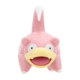 Фигурка Pokemon W16 - Слоупок (PKW3009) - миниатюра 3