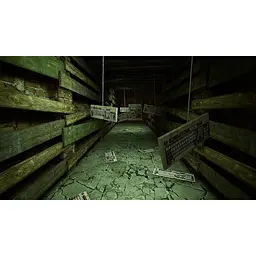Ключ активації Microsoft Remorse: The List для Xbox One/Series S/X - мініатюра 8