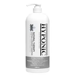 Шампунь Hyponic Hypoallergenic для собак гіпоалергенний з олією соняшника та жожоба (без запаху) 1.5 л