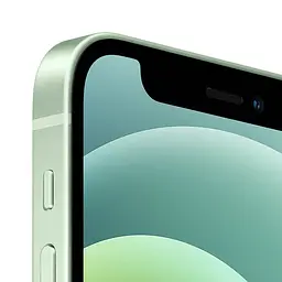 Смартфон Apple iPhone 12 mini 128Gb Green [MGE73] [50848] - мініатюра 3