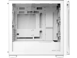 Корпус Asus A23 Plus White (90DC00K3-B19010) - мініатюра 3