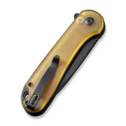 Ніж cкладний Civivi Button Lock Elementum C18062P-8 - мініатюра 5