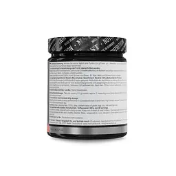 Моногідрат креатину Creatine Monohydrate, 300 грам MST Nutrition vit0004358 - мініатюра 3
