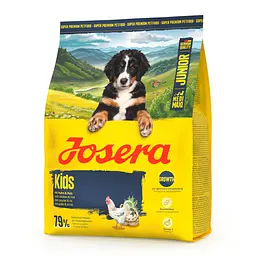 Сухий корм для собак Josera Kids 900 г - мініатюра 3