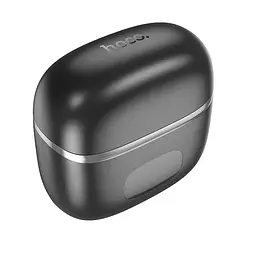 Навушники Hoco EQ1 Music guide TWS | BT5.3, 400mAh, 7h | Black - мініатюра 4