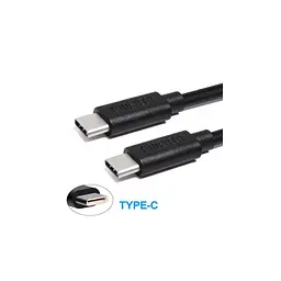 Дата кабель USB-C to USB-C 2.0m Choetech (CC0003) - мініатюра 4