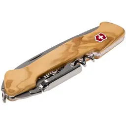 Ніж Victorinox Delemont "Wine Master" (0.9701.64) - мініатюра 3