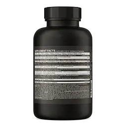 Стимулятор тестостерону Testo Extreme, 90 капсул OstroVit fit0019253 - мініатюра 2