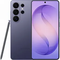 Смартфон Samsung Galaxy S26 Ultra 12/256GB Cobalt Violet (SM-S948BZVD)
