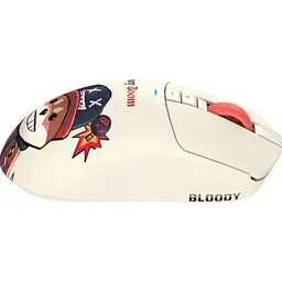 Миша Bloody R72 Ultra Wireless Proxy Boom [162950] - мініатюра 7