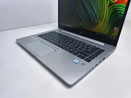 Ноутбук HP 14" EliteBook 840 G6 FHD IPS Touch Core i5-8365U 8GB SSD 256GB Intel UHD Graphics 620 (10055) Б/в - мініатюра 4