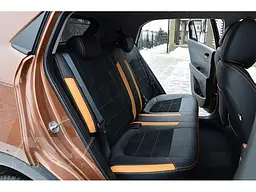 Авточохли модельні MW Brothers для Hyundai Creta c 2014 - мініатюра 2