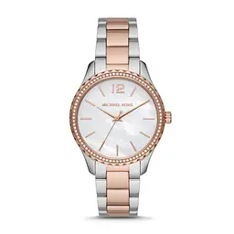 Жіночий годинник MICHAEL KORS MK6849 Layton