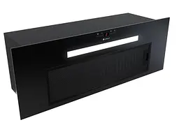Витяжка вбудована GLOBALO Agendero 60.2 Black - мініатюра 2