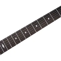 Електрогітара Mooer MSC31 Pro Blue Burst (160807) - мініатюра 3