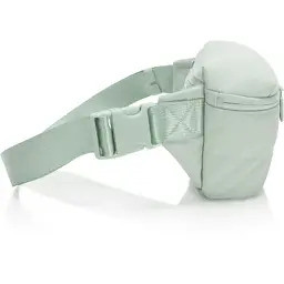 Сумка-бананка Heys Puffer Waist Bag Sage Green (30125-0138-00) (930935) - мініатюра 4
