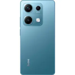 Смартфон Redmi Note 14S 8/256GB Ocean Blue EU Global [134679] - мініатюра 6