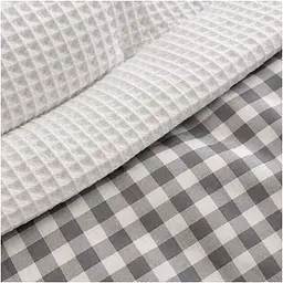 Плед дитячий MirSon Poplin Waffle Harry Potter 150х220 см (2200013893332)