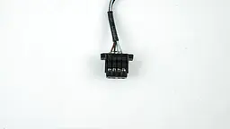 Вентилятор для ноутбука DELL G3 15, 3590 (CPU FAN), 4pin (04NYWG) (Кулер) - мініатюра 2