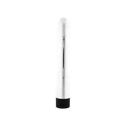 Вібратор Seven Creations Super Slick пластиковий, 15,5 х2,5 см