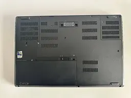 Ноутбук Lenovo Thinkpad P50 15.6" (i7-6820HQ / 16GB / SSD 240GB / Quadro M2000M 4GB / 1920x1080 IPS) Refurbished - мініатюра 9