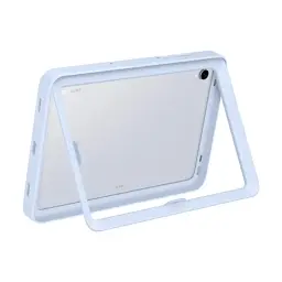 Чохол до планшета Samsung Frame Cover Samsung Galaxy Tab S11 Blue (EF-JX730CLEGWW) - мініатюра 4