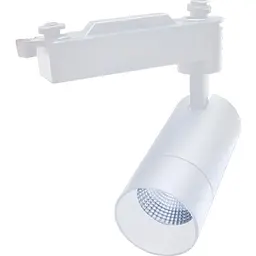 Трековий світильник Aqara Spotlight Jiawen Z018 9W White [107911] - мініатюра 2