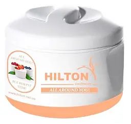 Йогуртниця Hilton JM 3801 orange