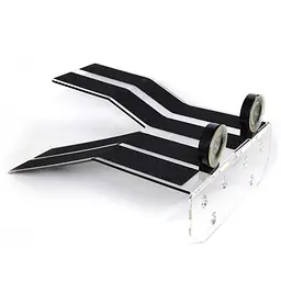 Рампа і острів для черепахи Repti-Zoo L 42x28x19см (TB05L) - мініатюра 6