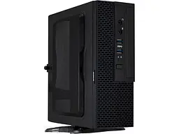 Корпус Gamemax ST102-2U3 Black - мініатюра 2