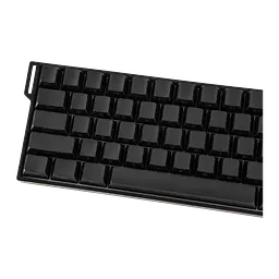 Ігрова магнітна клавіатура Aula Mini 60 Pro / Stormrise Magnetic Switch / Три режими підключення / Black - мініатюра 8