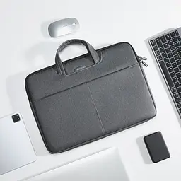 Сумка для ноутбука Mark Ryden MR98D 13.3" Gray [MR98D_57] [108757] - мініатюра 2