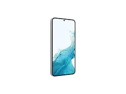 Смартфон Samsung Galaxy S22+ SM-S9060 8/256GB Phantom White - мініатюра 5