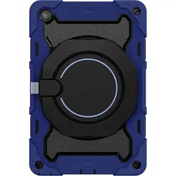 Чохол до планшета BeCover Lenovo Tab M10 Plus TB-125F (3rd Gen)/K10 Pro TB-226 10.61" Blue (709926) - мініатюра 4