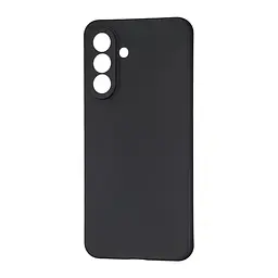 Чохол Graphite Protected Camera Samsung A56 5G (A566) Black