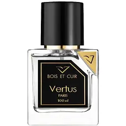 Парфумована вода оригінал тестер Vertus Bois et Cuir 100 мл