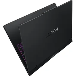 Ноутбук Ігровий LENOVO Legion Pro 5 16IRX10, Intel Core i7-14650HX до 5.2GHz, 16" WQXGA, 32GB, SSD 1TB, NVIDIA GeForce RTX 5060 8GB, Free DOS - мініатюра 9