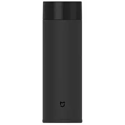 Термокухоль Xiaomi MiJia Mini Thermal Cup 350ml (MJMNBWB01PL) Black
