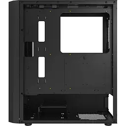 Корпус Darkflash DK351 BLACK ATX 4x120 ARGB Fans (DK351 BLACK) Без БП - мініатюра 10